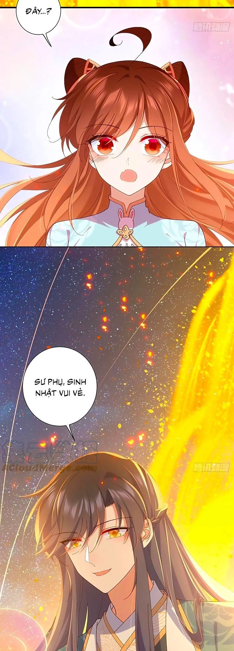 Manh Sư Tại Thượng Chapter 372 - 26