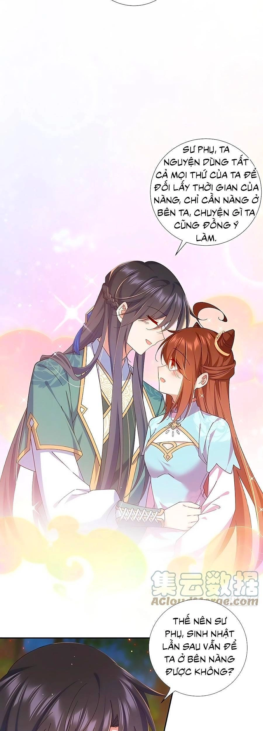 Manh Sư Tại Thượng Chapter 373 - 4