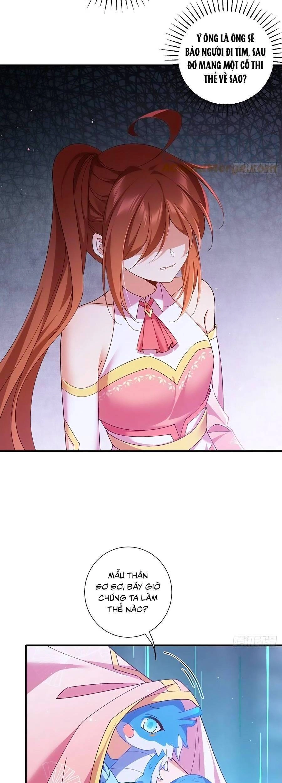 Manh Sư Tại Thượng Chapter 374 - 13