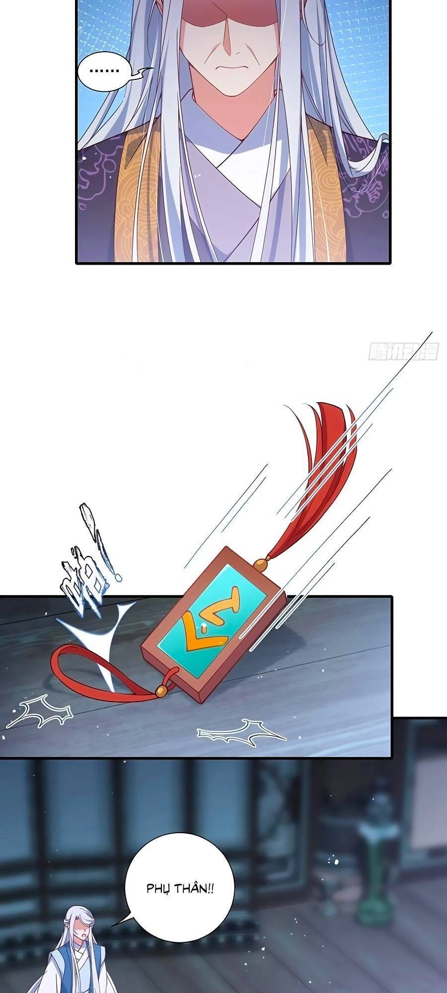 Manh Sư Tại Thượng Chapter 376 - 11