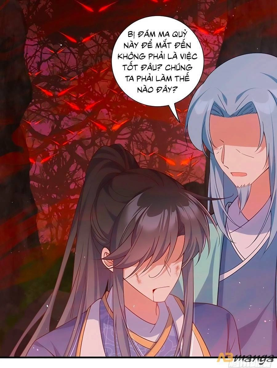 Manh Sư Tại Thượng Chapter 376 - 30