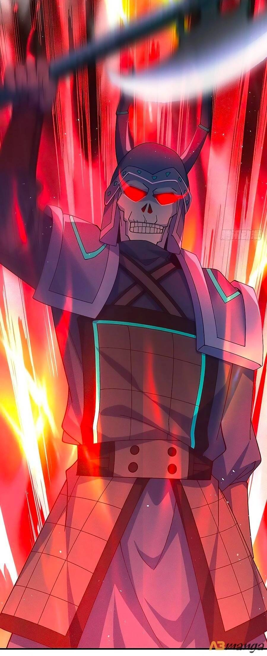 Manh Sư Tại Thượng Chapter 377 - 25