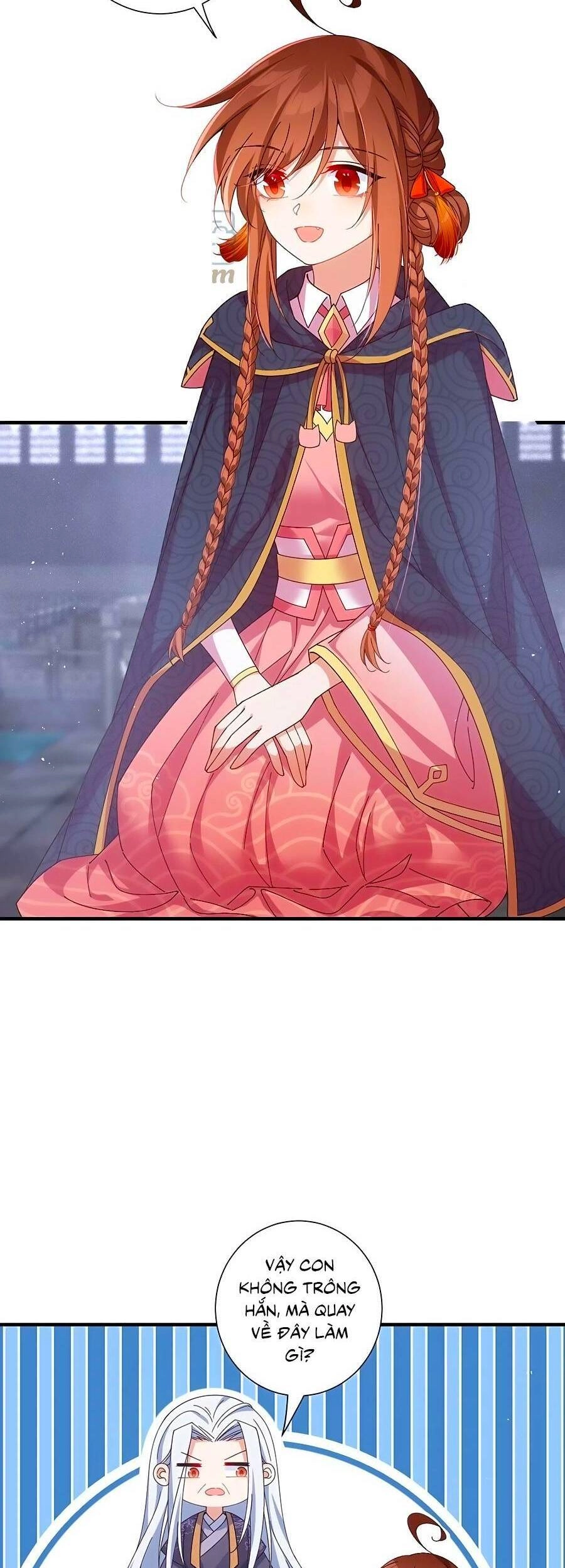 Manh Sư Tại Thượng Chapter 379 - 13