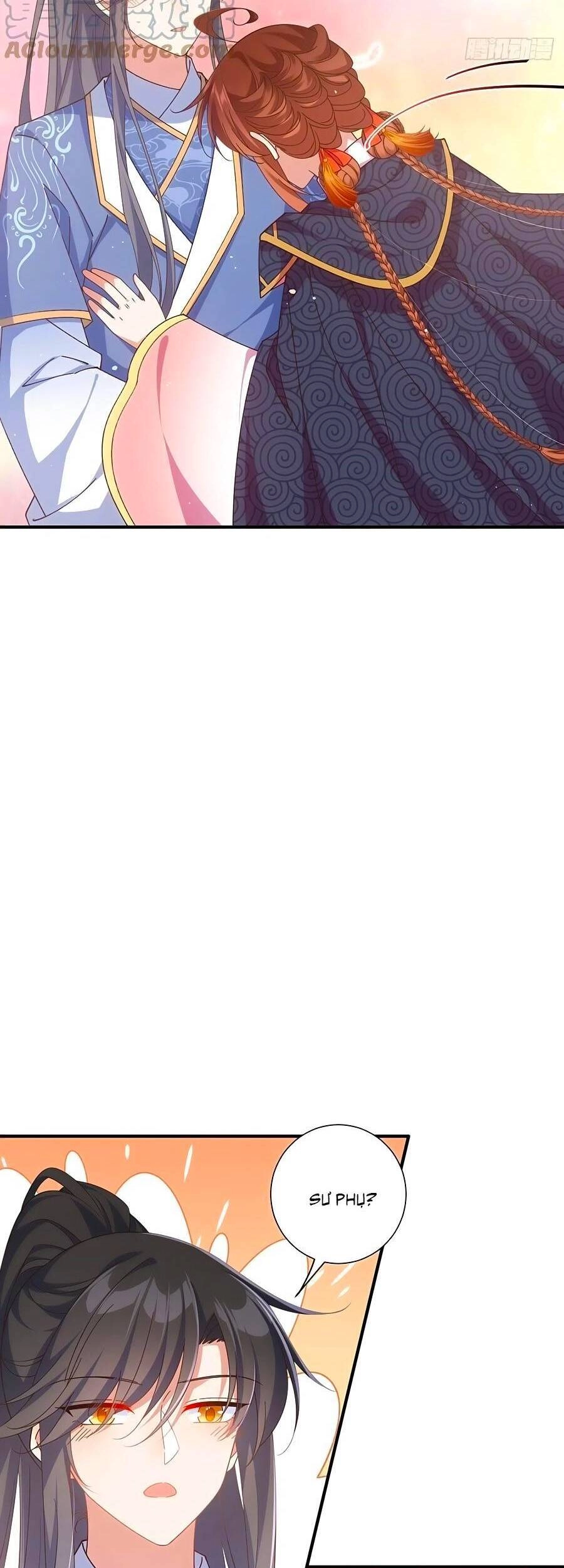 Manh Sư Tại Thượng Chapter 382 - 24