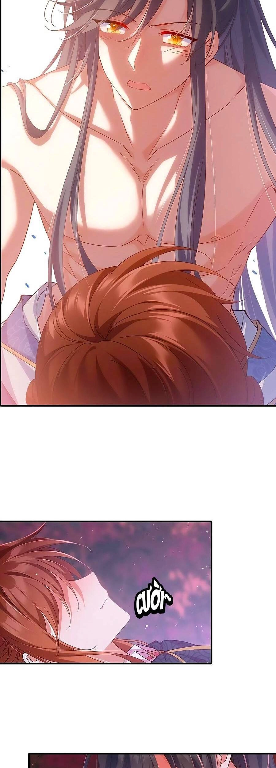 Manh Sư Tại Thượng Chapter 383 - 6