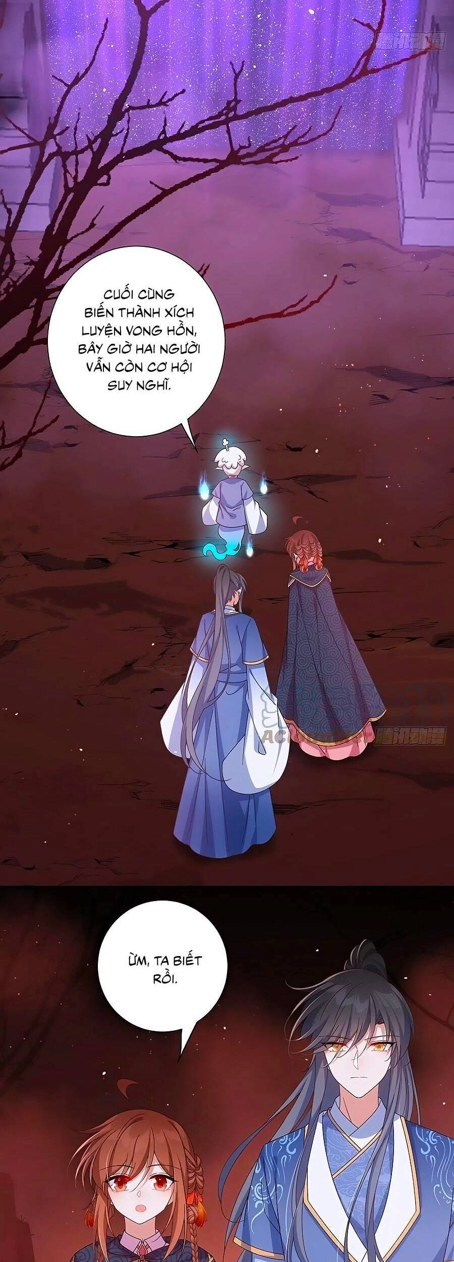 Manh Sư Tại Thượng Chapter 383 - 14