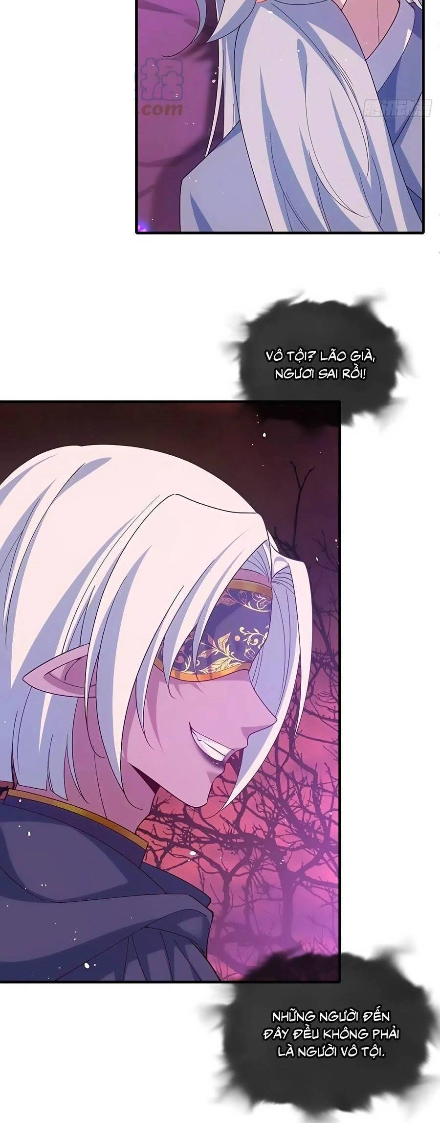 Manh Sư Tại Thượng Chapter 387 - 22