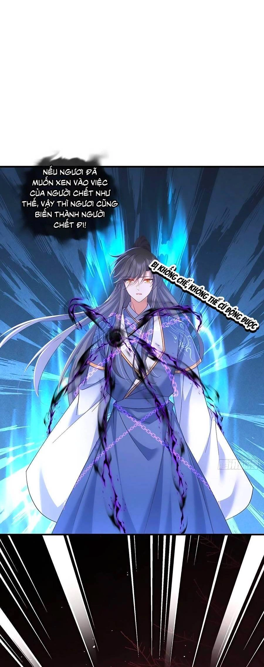 Manh Sư Tại Thượng Chapter 388 - 22