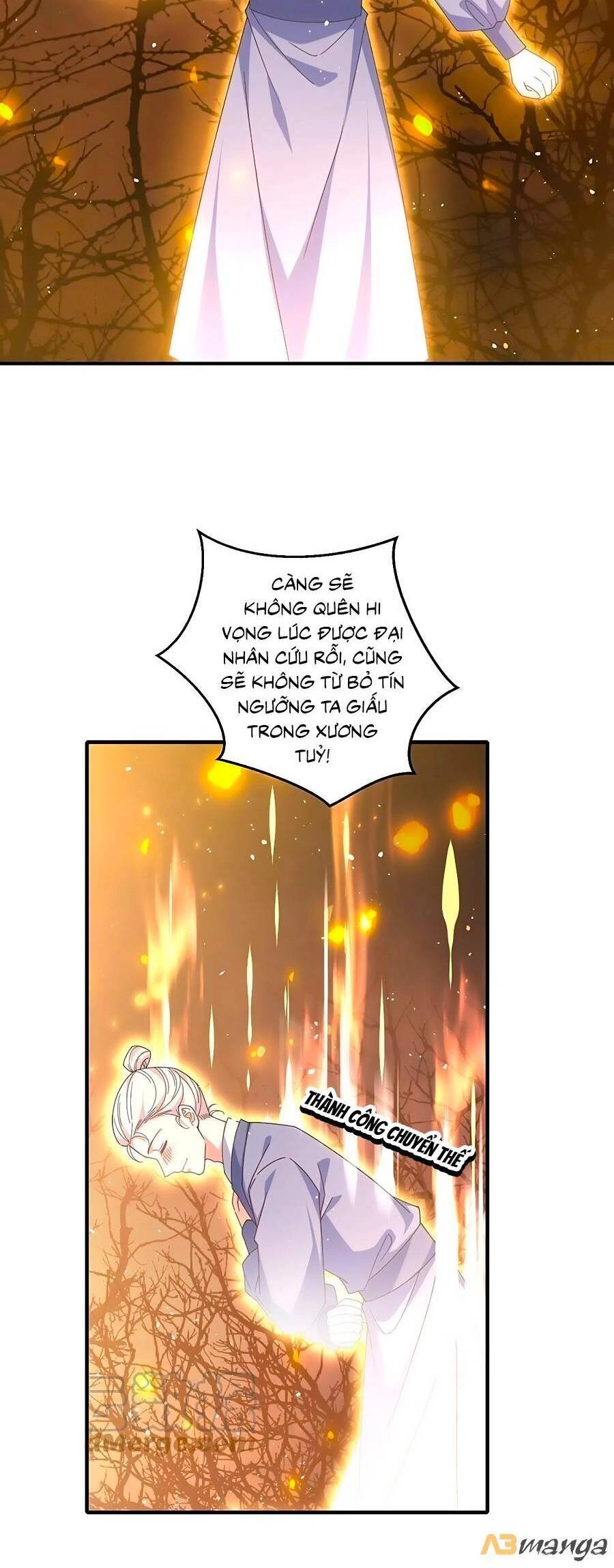 Manh Sư Tại Thượng Chapter 390 - 3