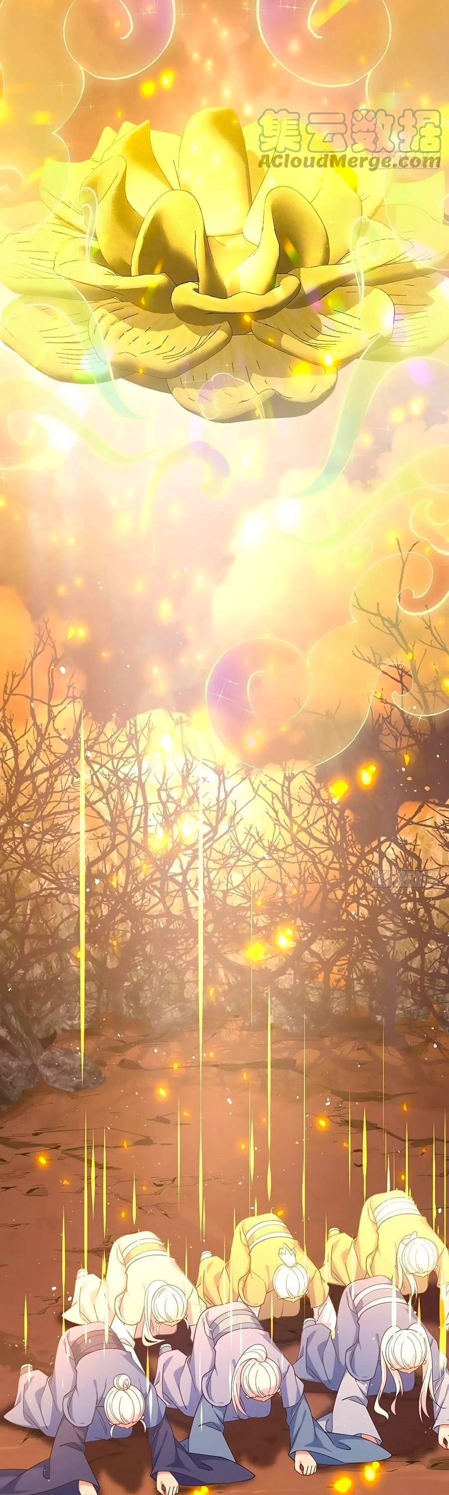 Manh Sư Tại Thượng Chapter 390 - 8