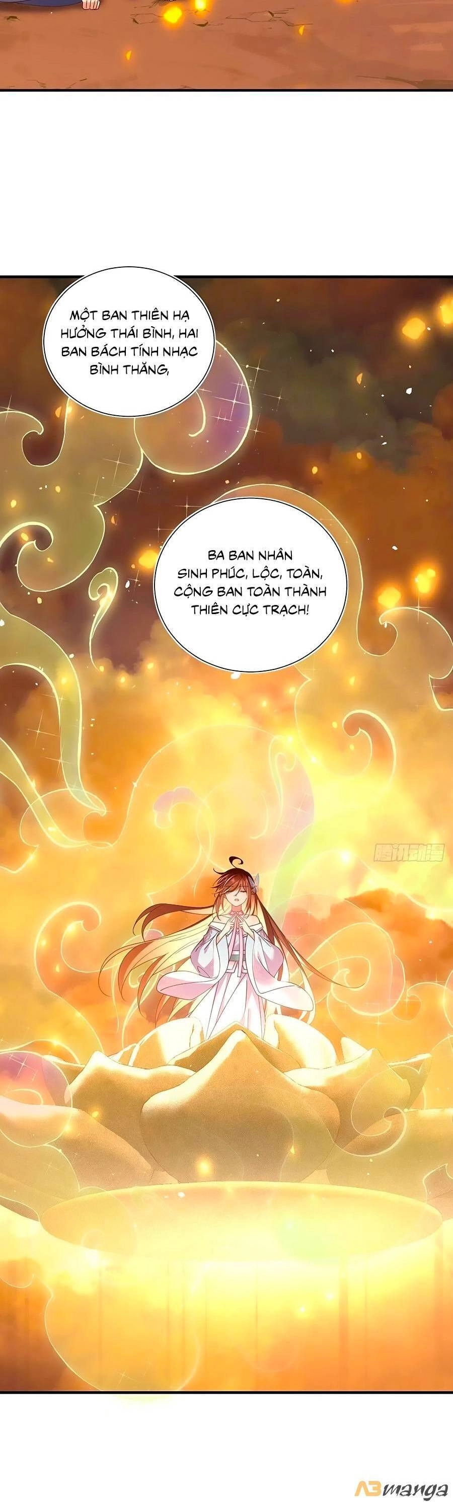 Manh Sư Tại Thượng Chapter 390 - 9