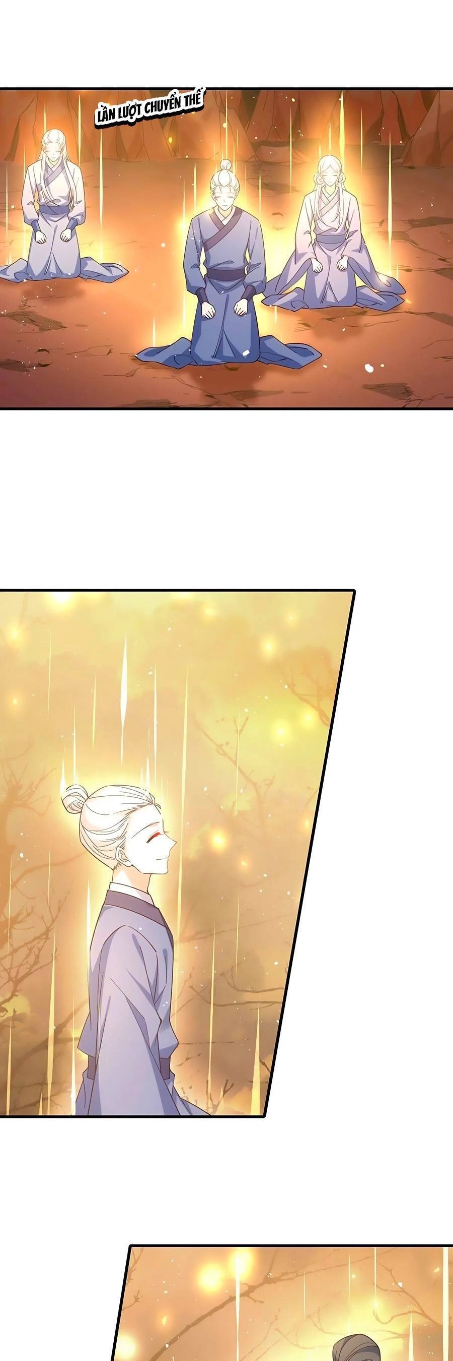 Manh Sư Tại Thượng Chapter 390 - 10