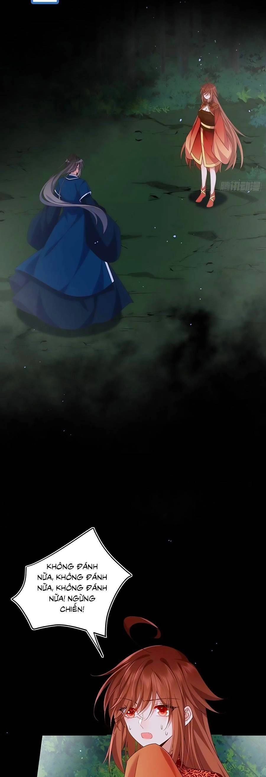 Manh Sư Tại Thượng Chapter 391 - 13