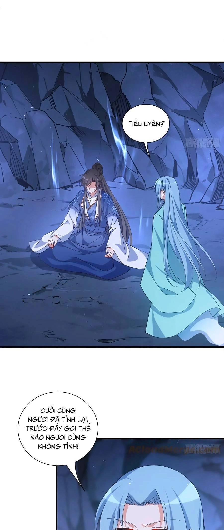 Manh Sư Tại Thượng Chapter 393 - 9