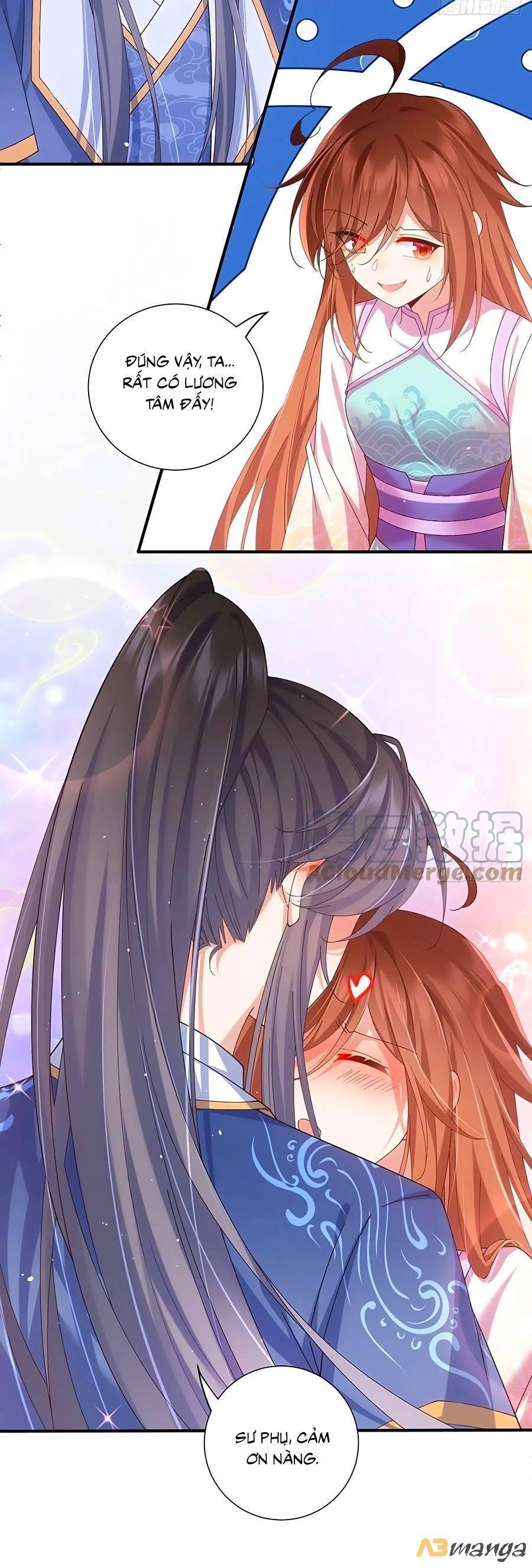 Manh Sư Tại Thượng Chapter 393 - 21