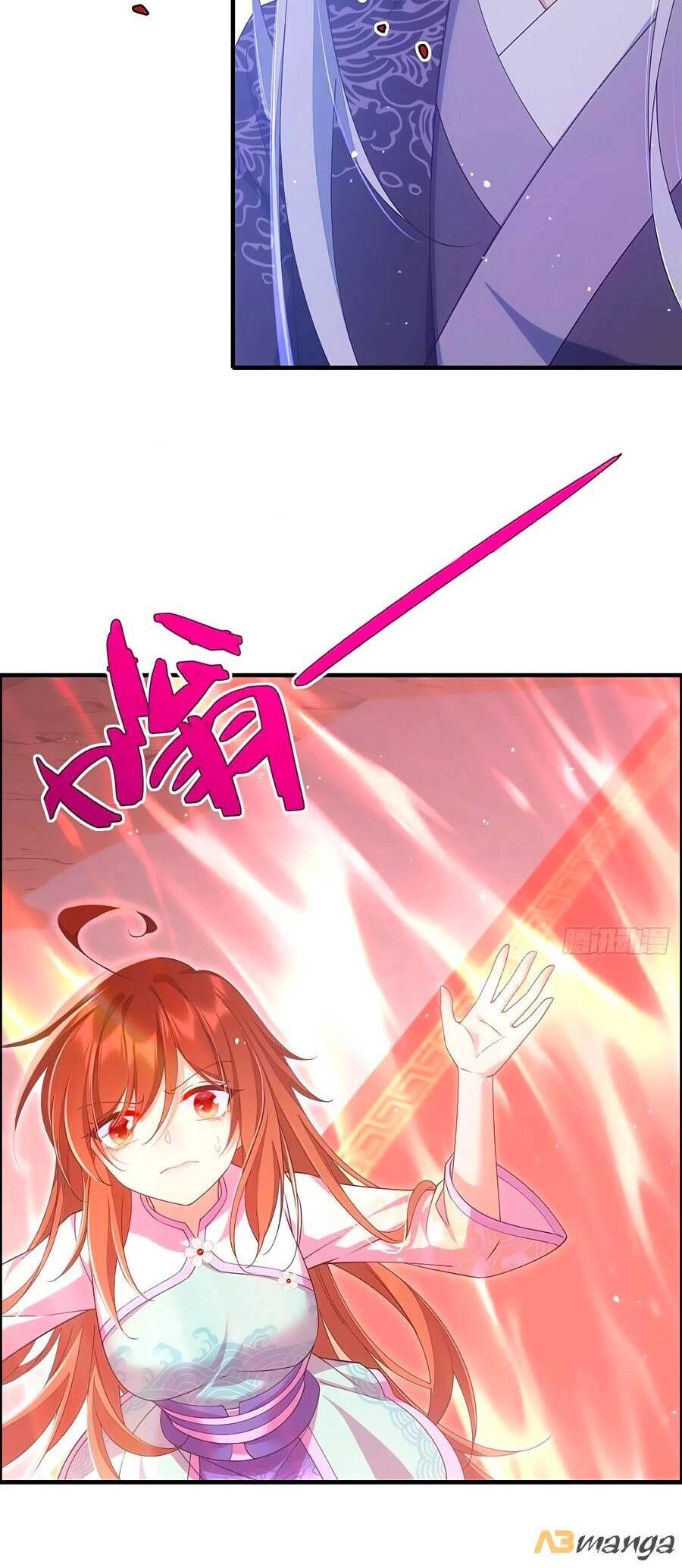 Manh Sư Tại Thượng Chapter 396 - 8