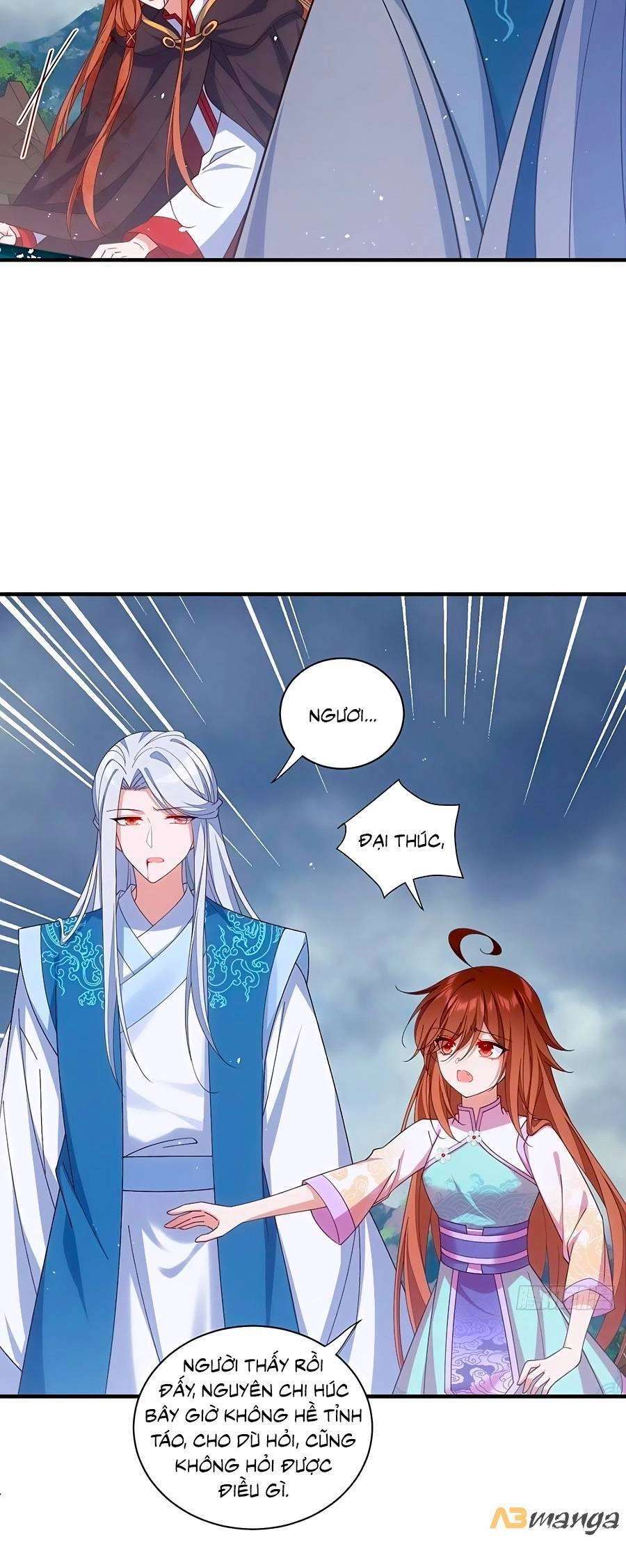 Manh Sư Tại Thượng Chapter 396 - 18