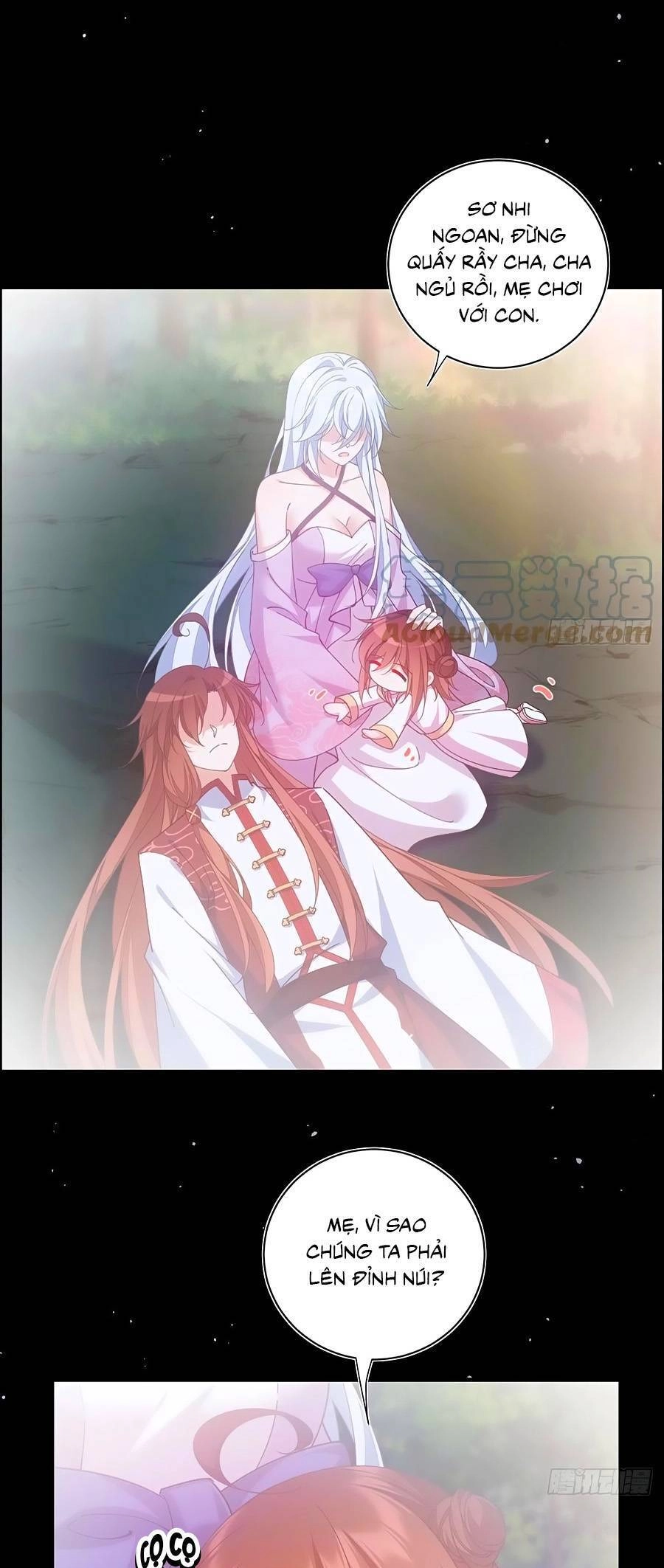 Manh Sư Tại Thượng Chapter 397 - 13