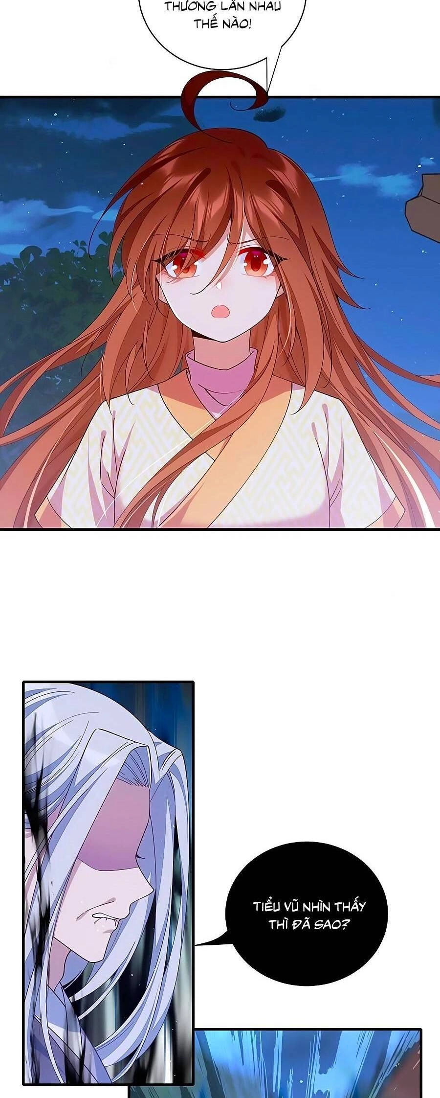 Manh Sư Tại Thượng Chapter 398 - 15