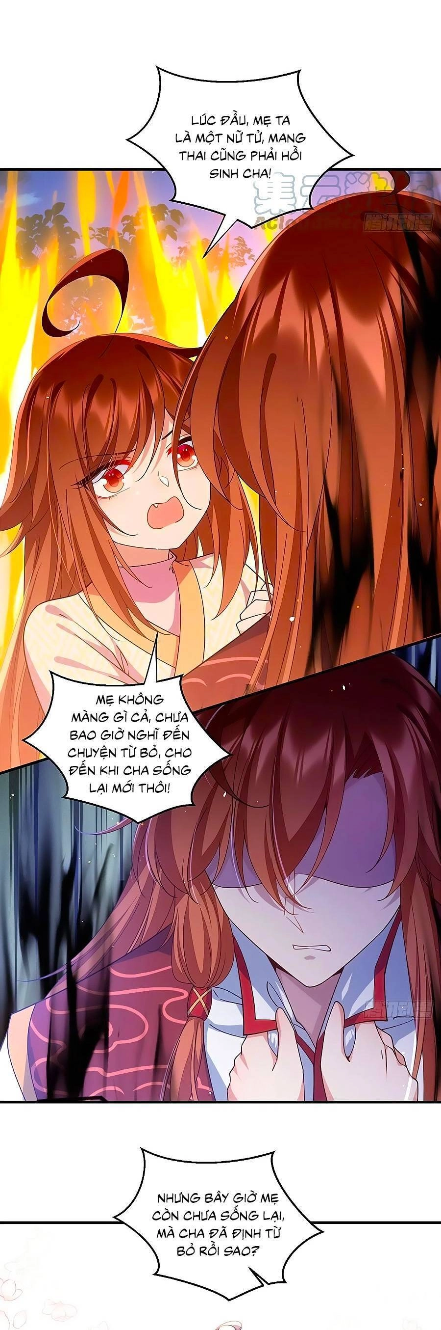 Manh Sư Tại Thượng Chapter 398 - 24