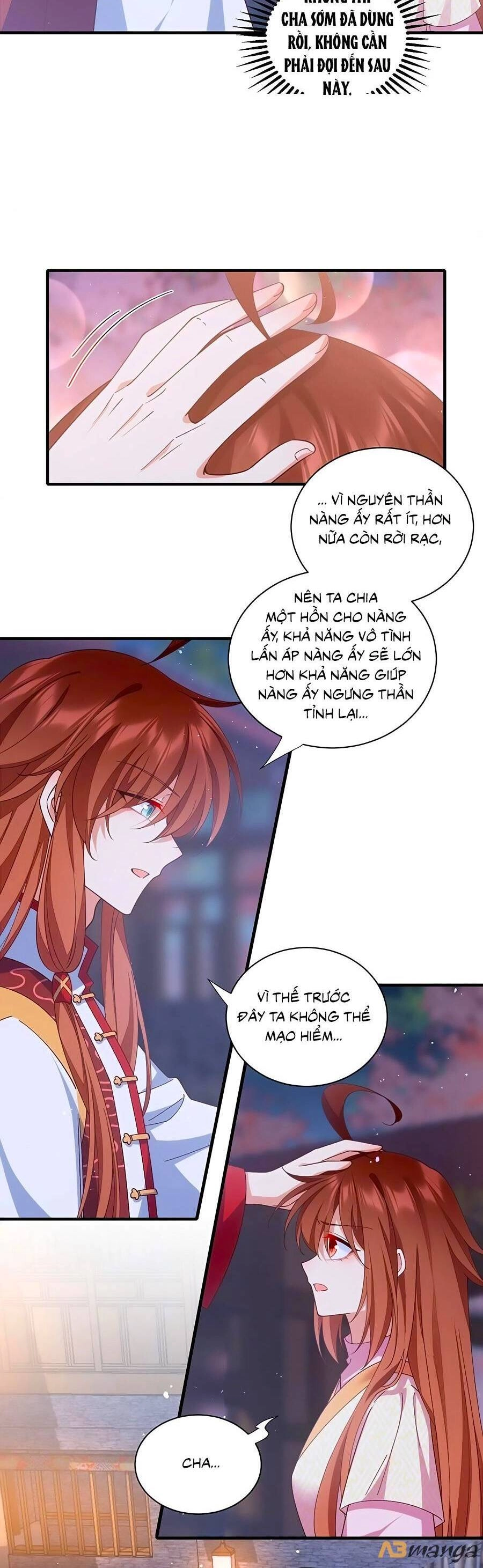 Manh Sư Tại Thượng Chapter 399 - 21