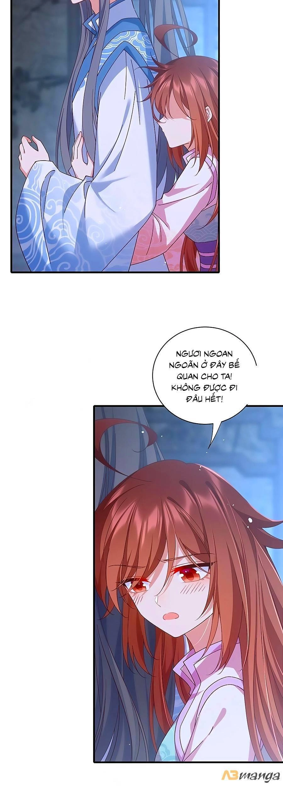 Manh Sư Tại Thượng Chapter 400 - 13