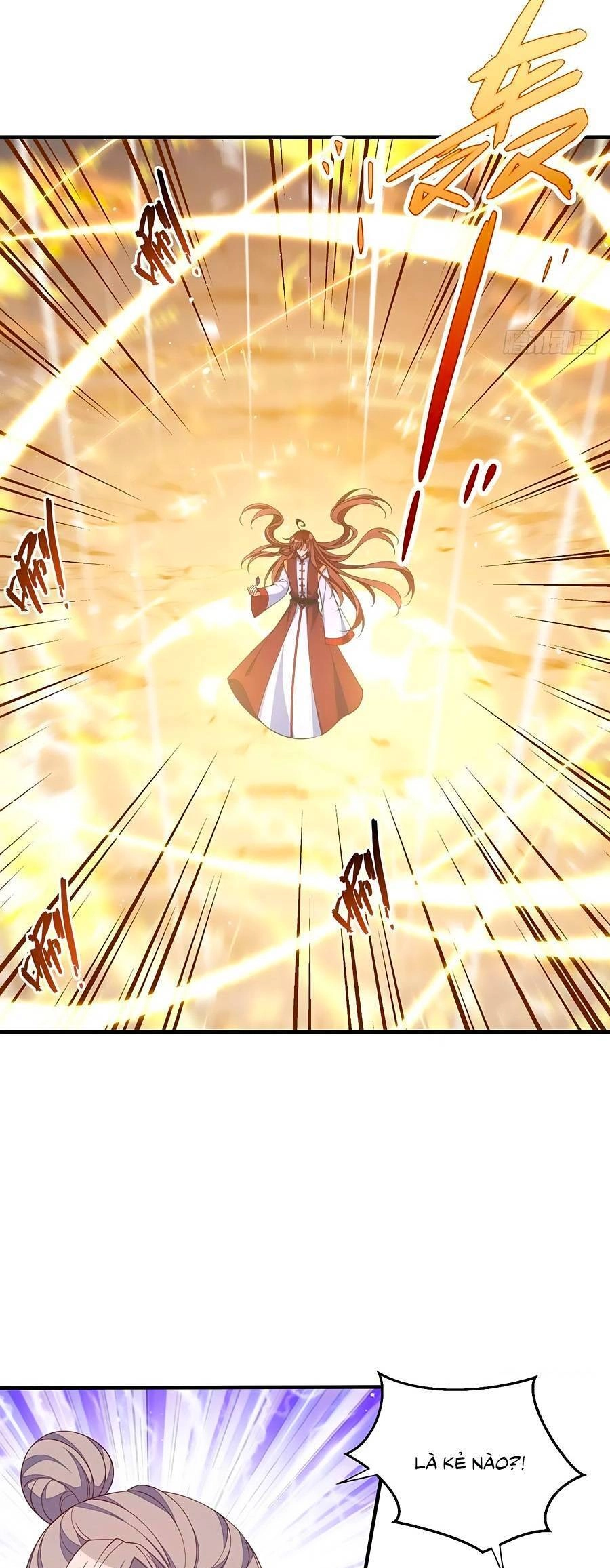 Manh Sư Tại Thượng Chapter 404 - 12