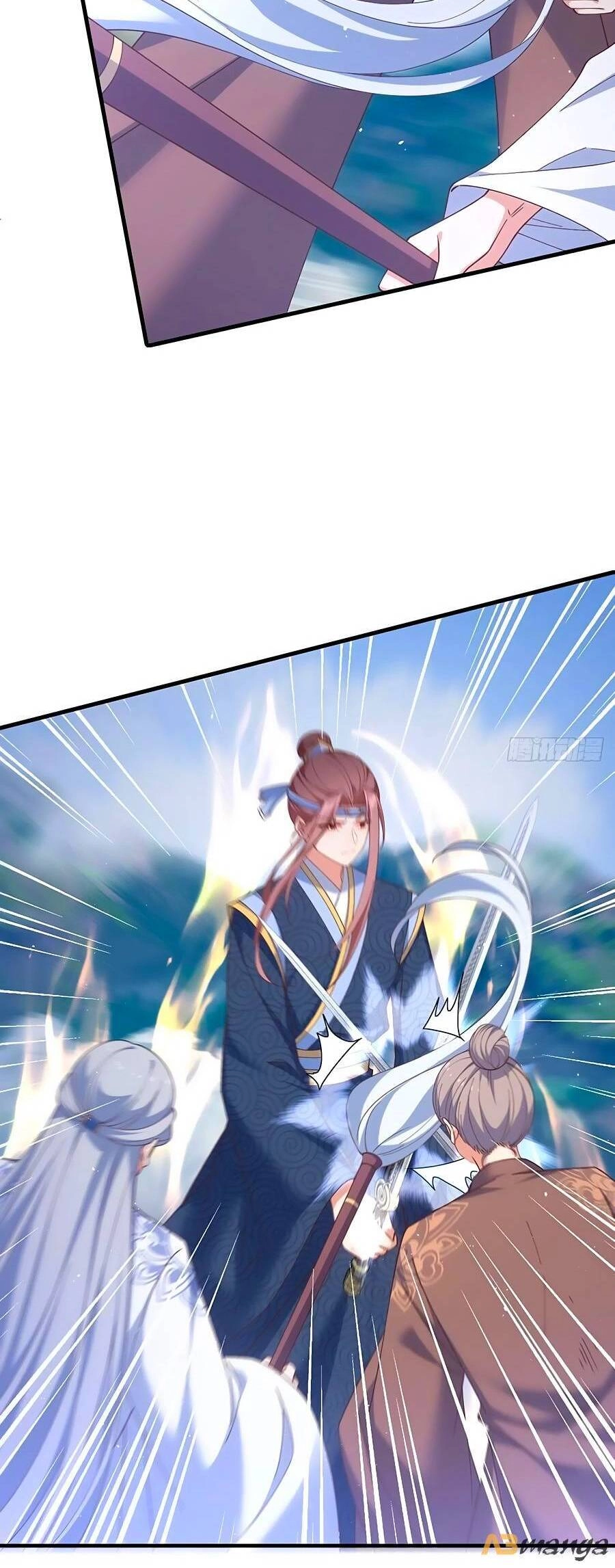 Manh Sư Tại Thượng Chapter 404 - 17