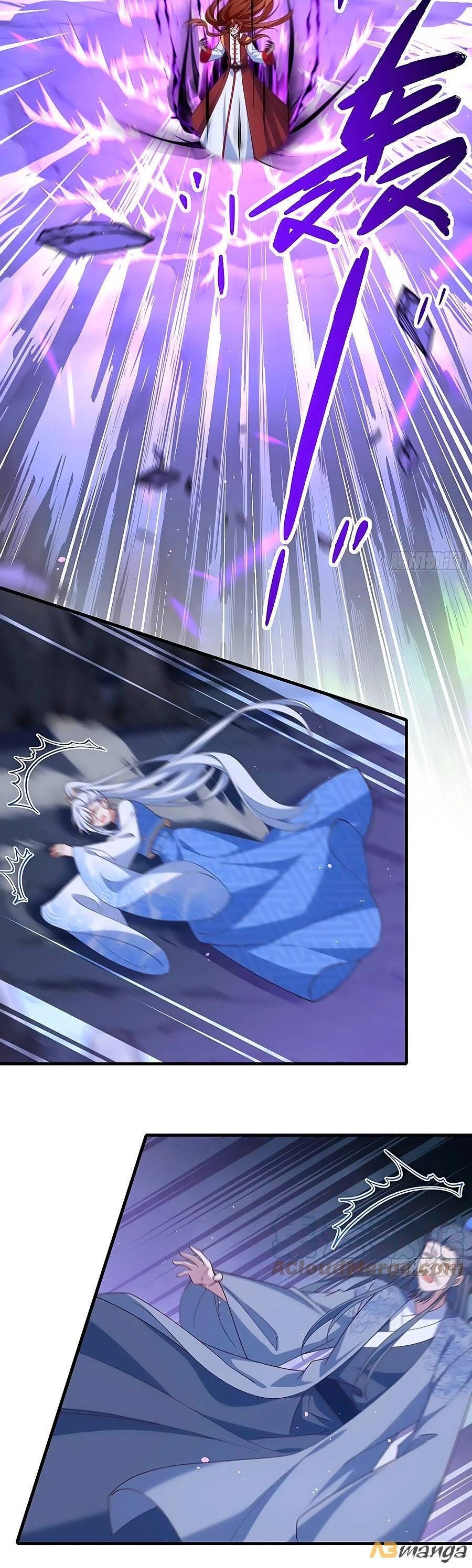 Manh Sư Tại Thượng Chapter 405 - 10