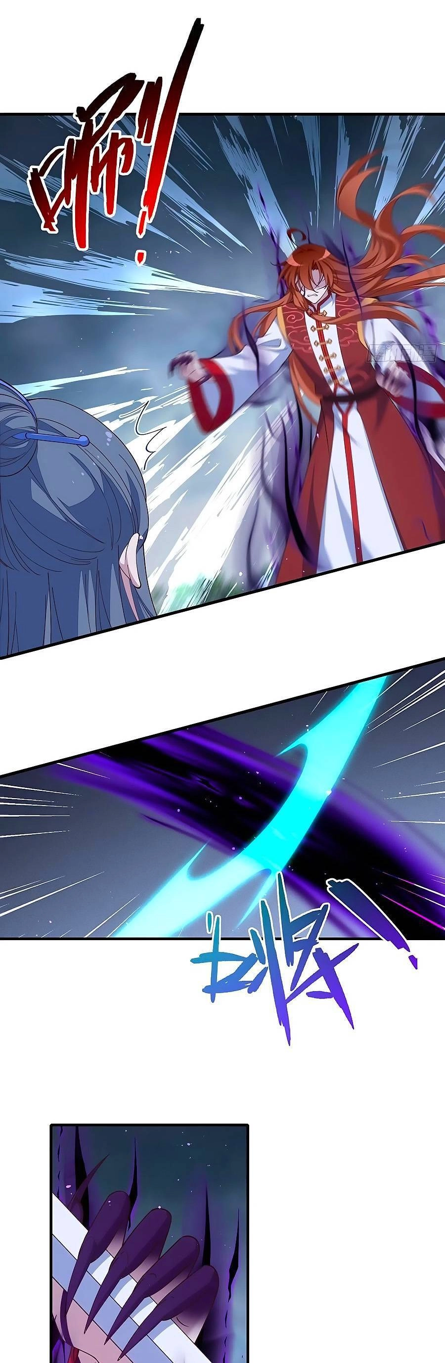 Manh Sư Tại Thượng Chapter 405 - 11