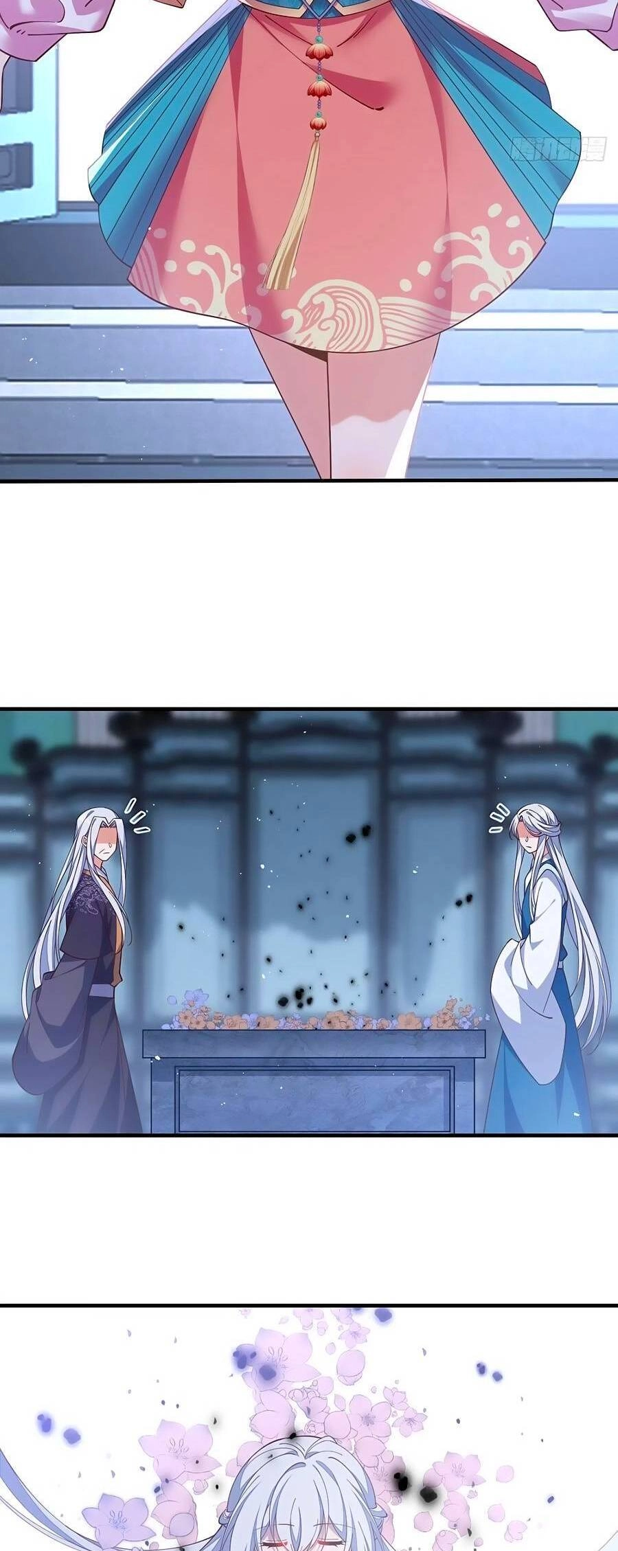 Manh Sư Tại Thượng Chapter 406 - 14