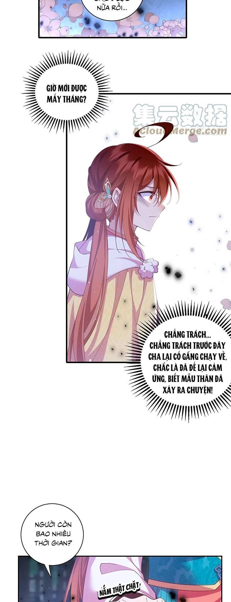 Manh Sư Tại Thượng Chapter 406 - 17