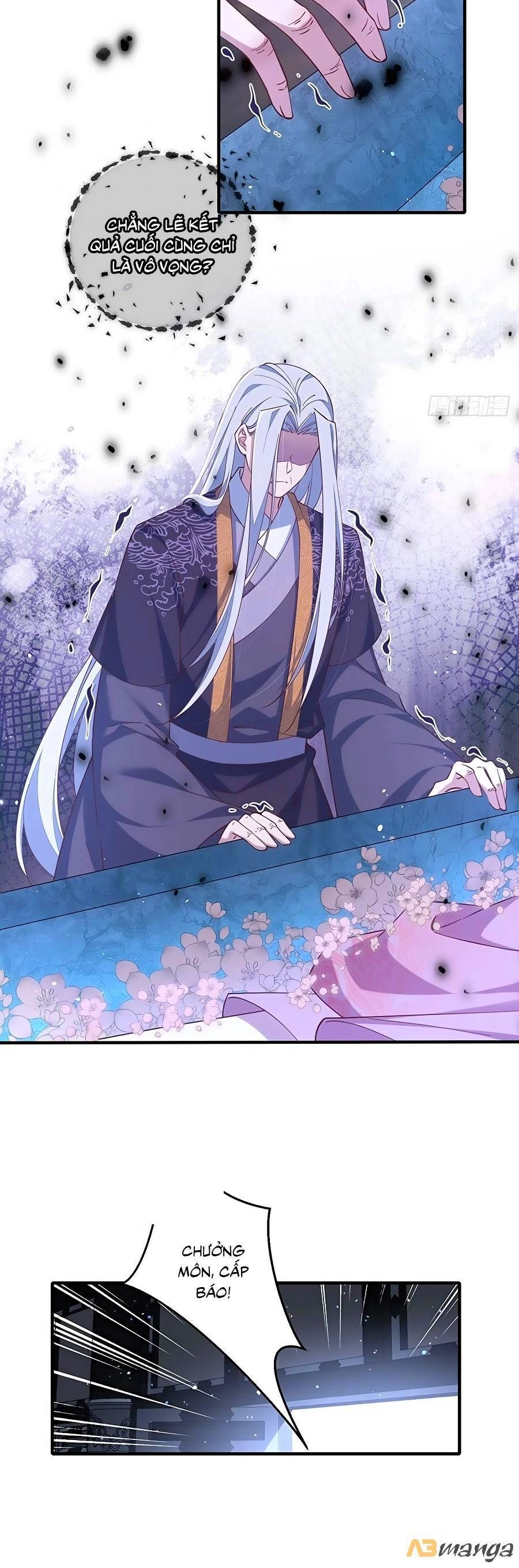 Manh Sư Tại Thượng Chapter 406 - 20