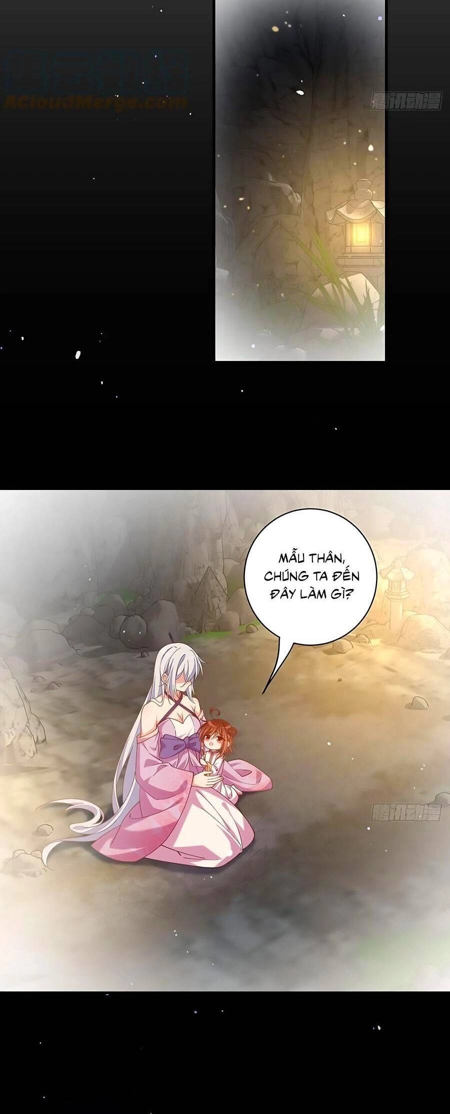 Manh Sư Tại Thượng Chapter 409 - 5