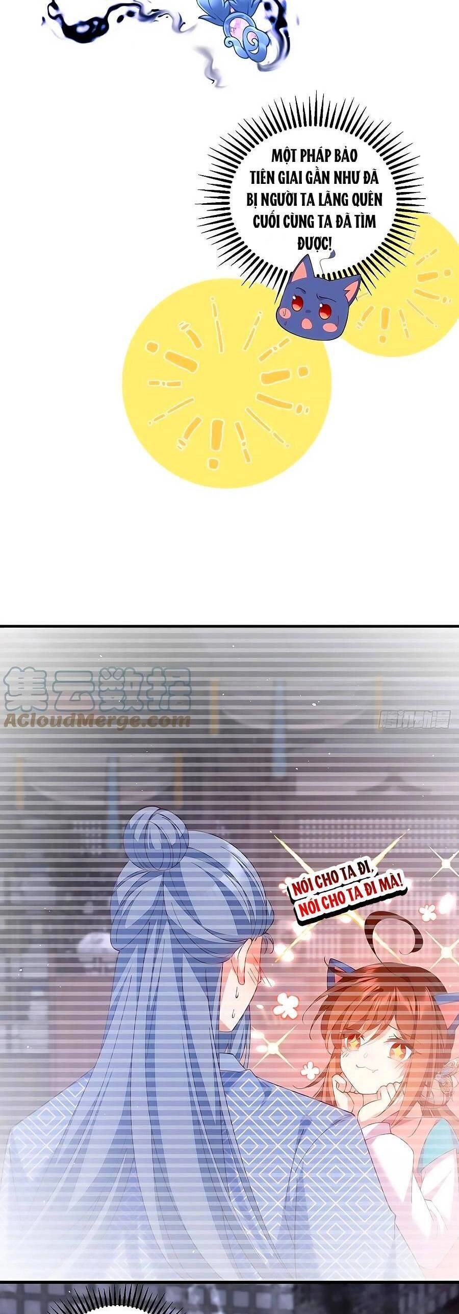 Manh Sư Tại Thượng Chapter 410 - 18