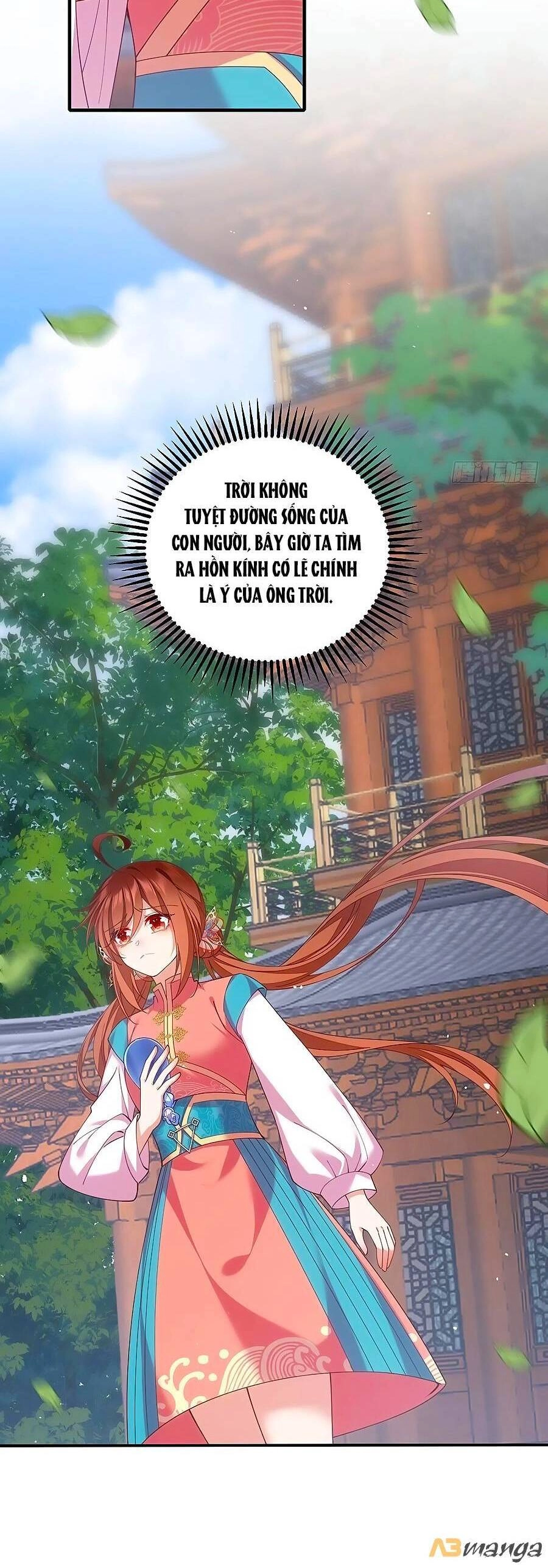 Manh Sư Tại Thượng Chapter 410 - 20