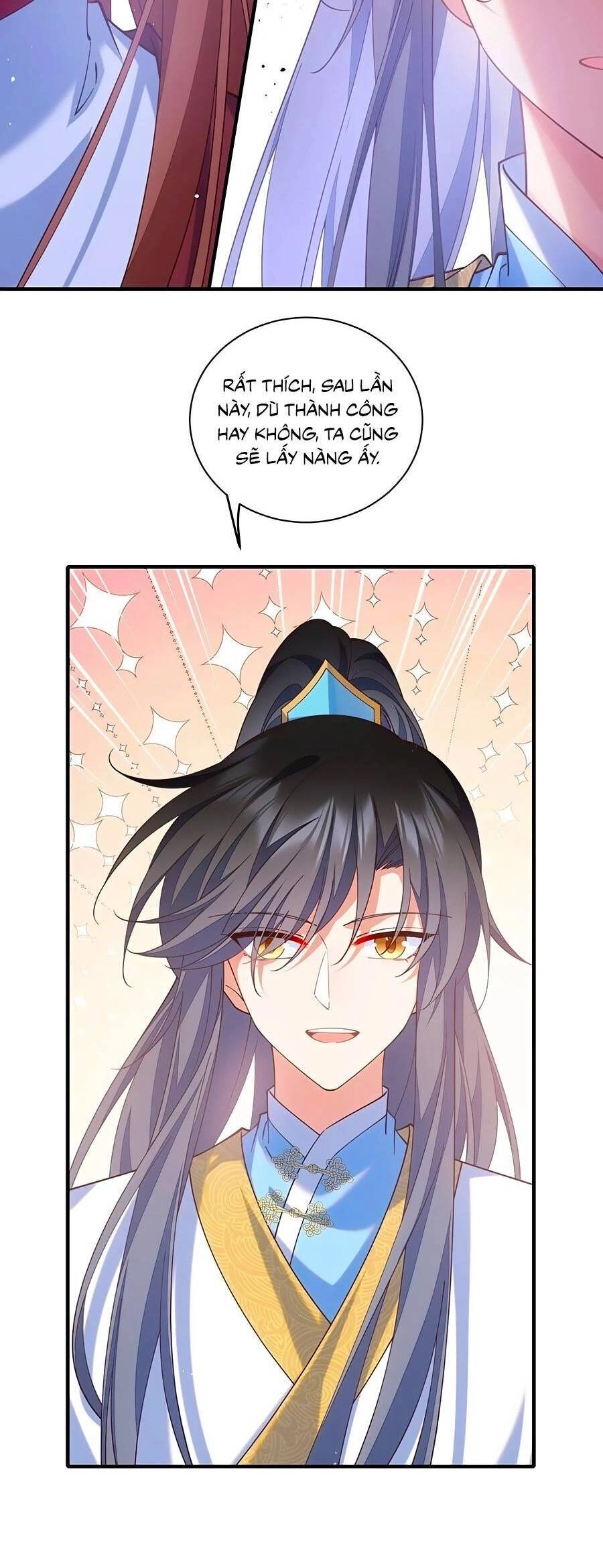 Manh Sư Tại Thượng Chapter 411 - 11