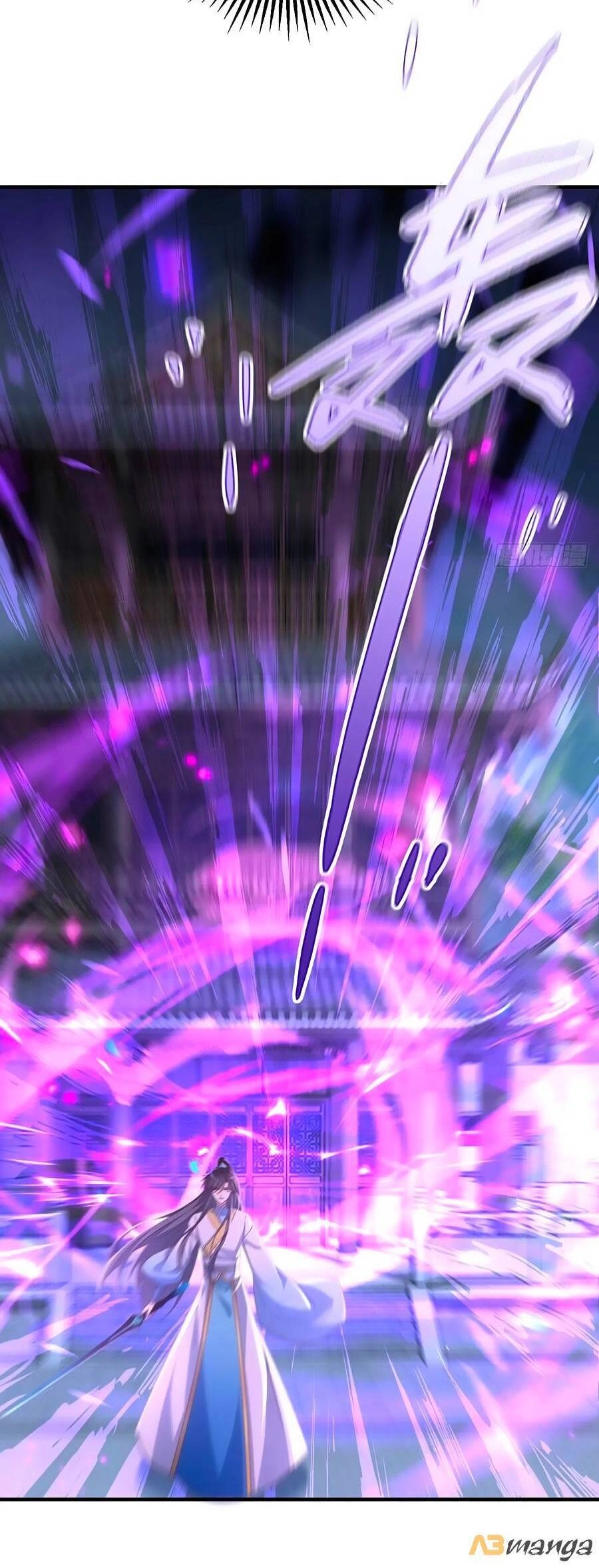 Manh Sư Tại Thượng Chapter 413 - 5