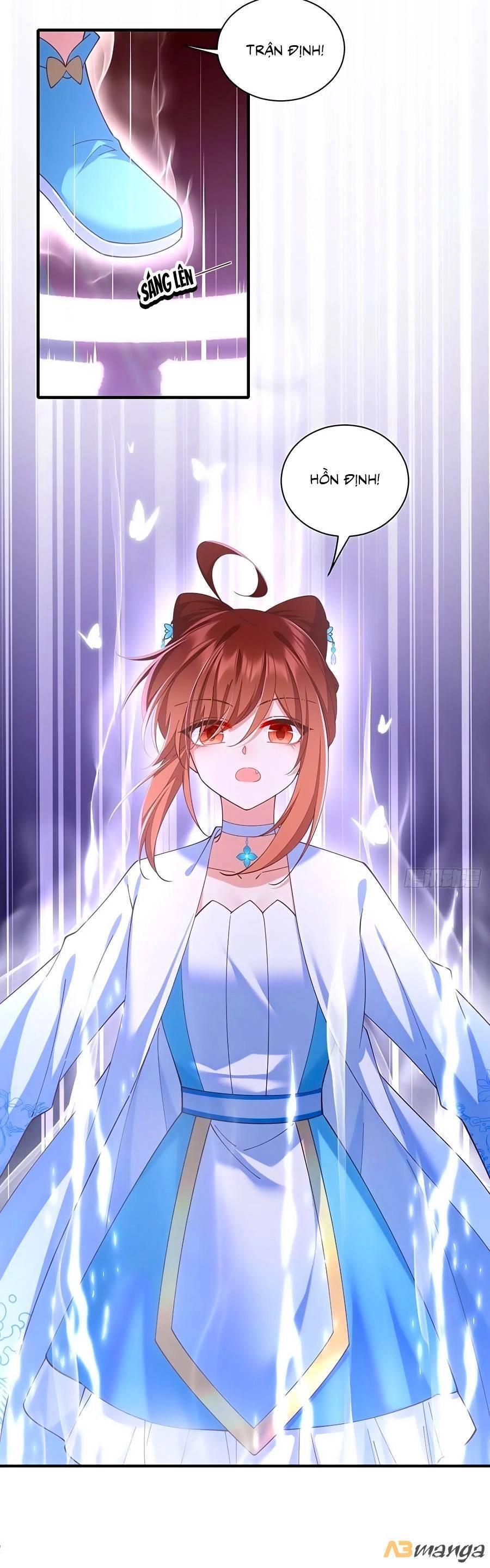 Manh Sư Tại Thượng Chapter 413 - 27