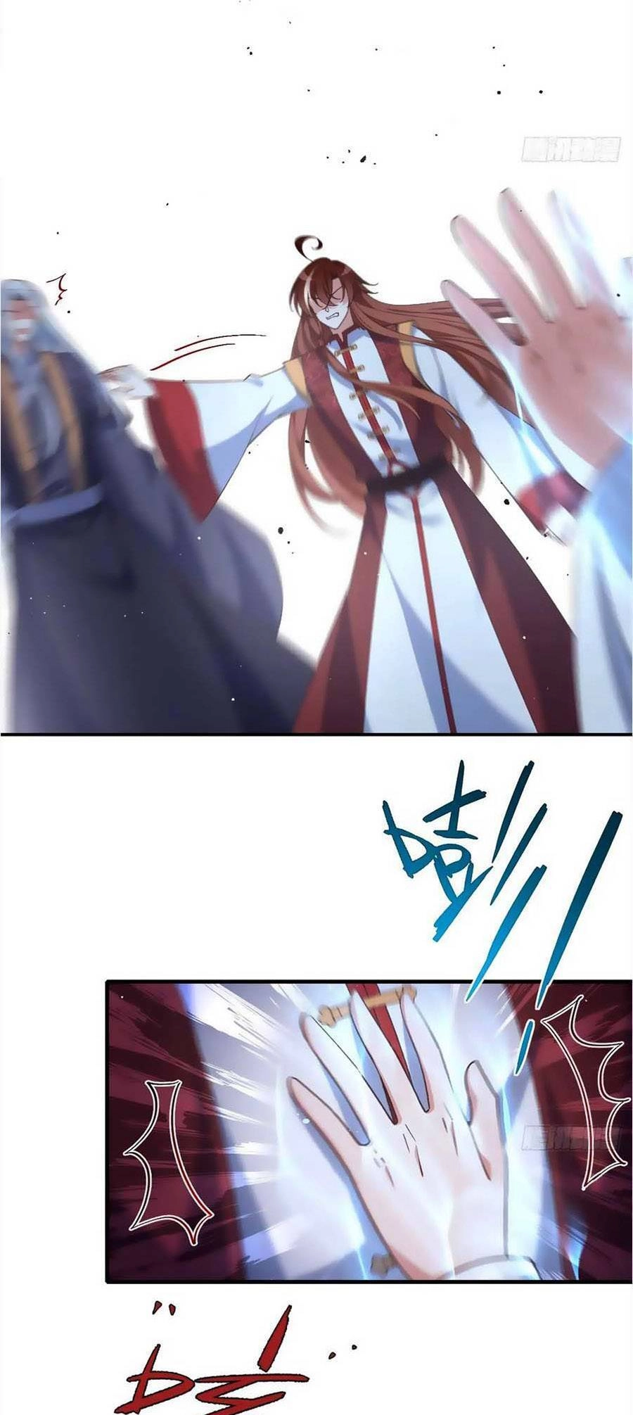 Manh Sư Tại Thượng Chapter 414 - 8