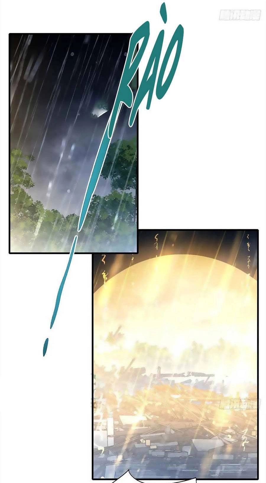 Manh Sư Tại Thượng Chapter 415 - 2