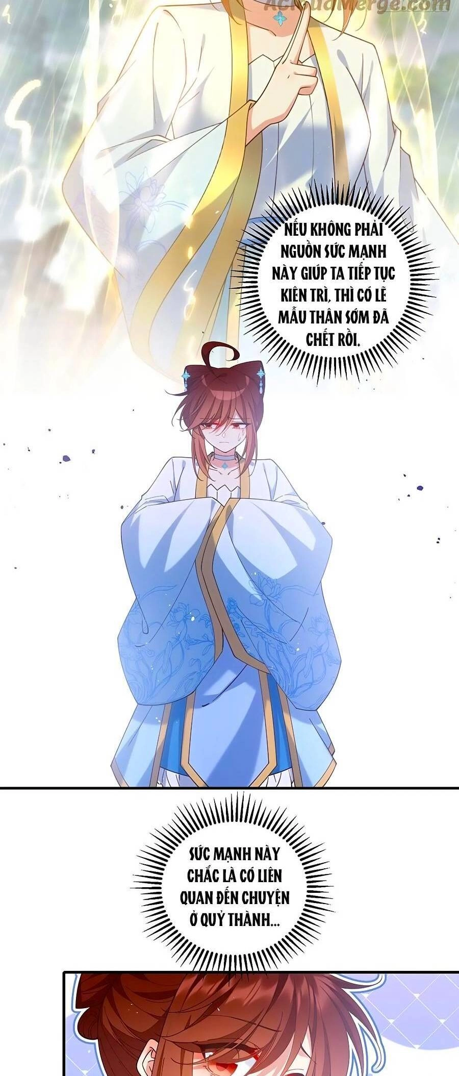 Manh Sư Tại Thượng Chapter 419 - 11