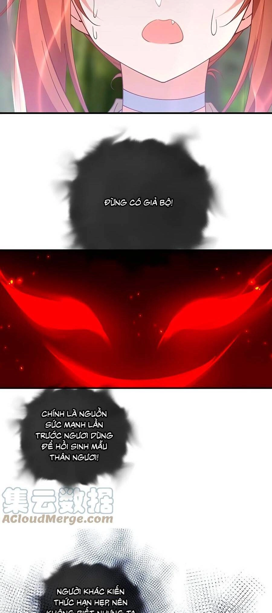 Manh Sư Tại Thượng Chapter 419 - 21