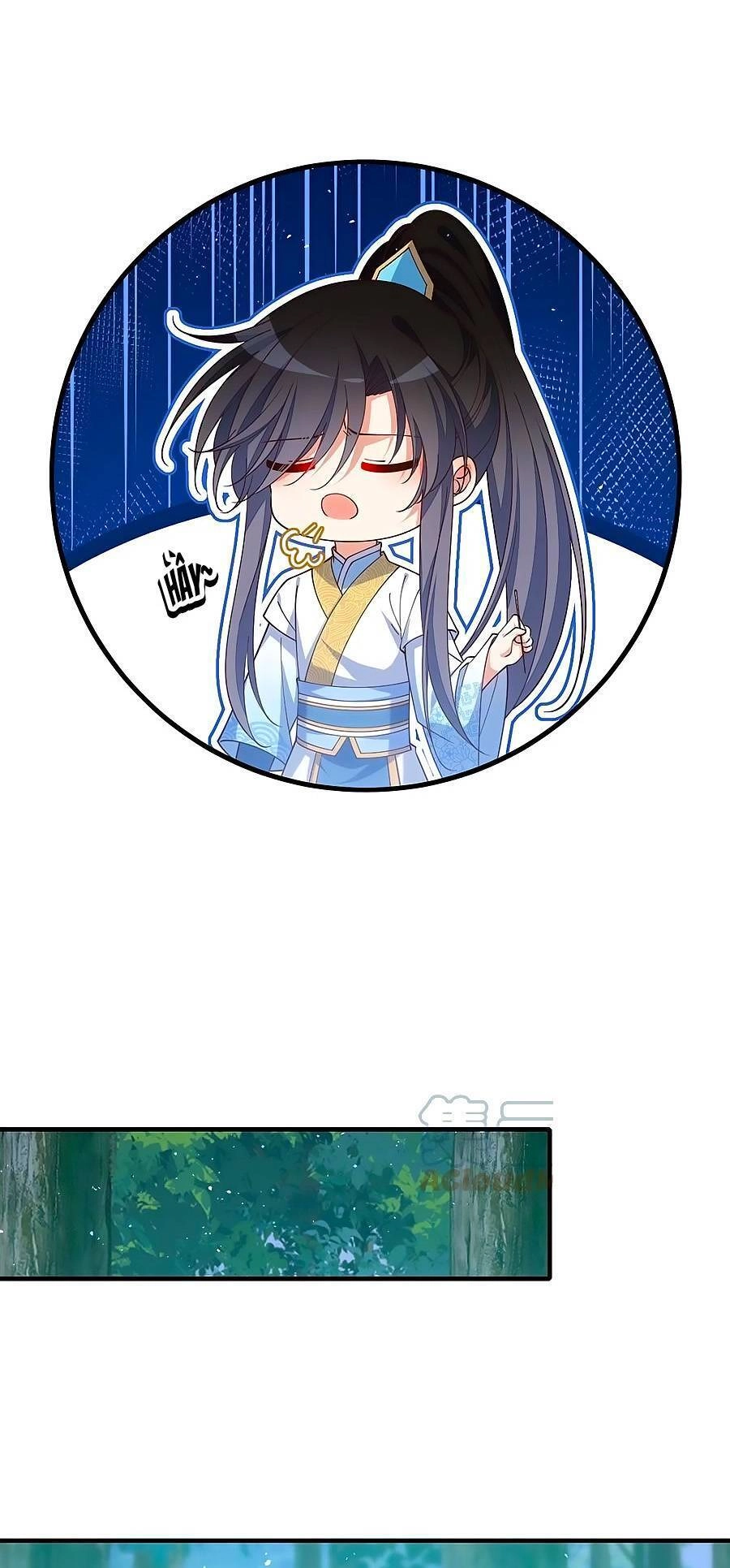 Manh Sư Tại Thượng Chapter 420 - 20