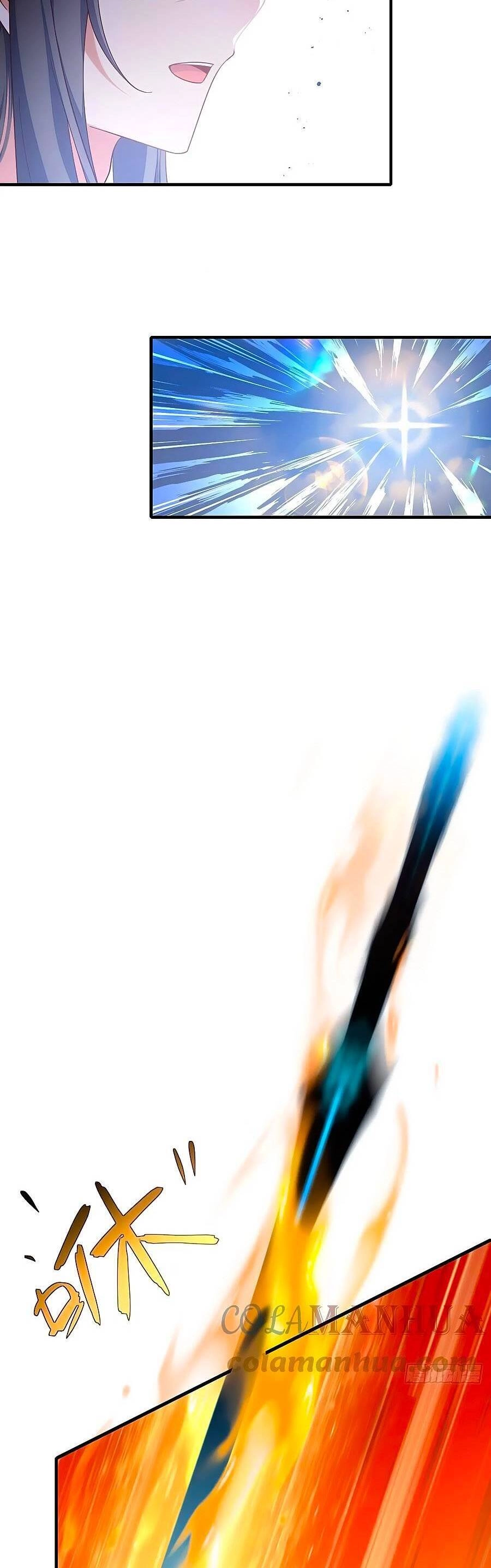 Manh Sư Tại Thượng Chapter 422 - 23