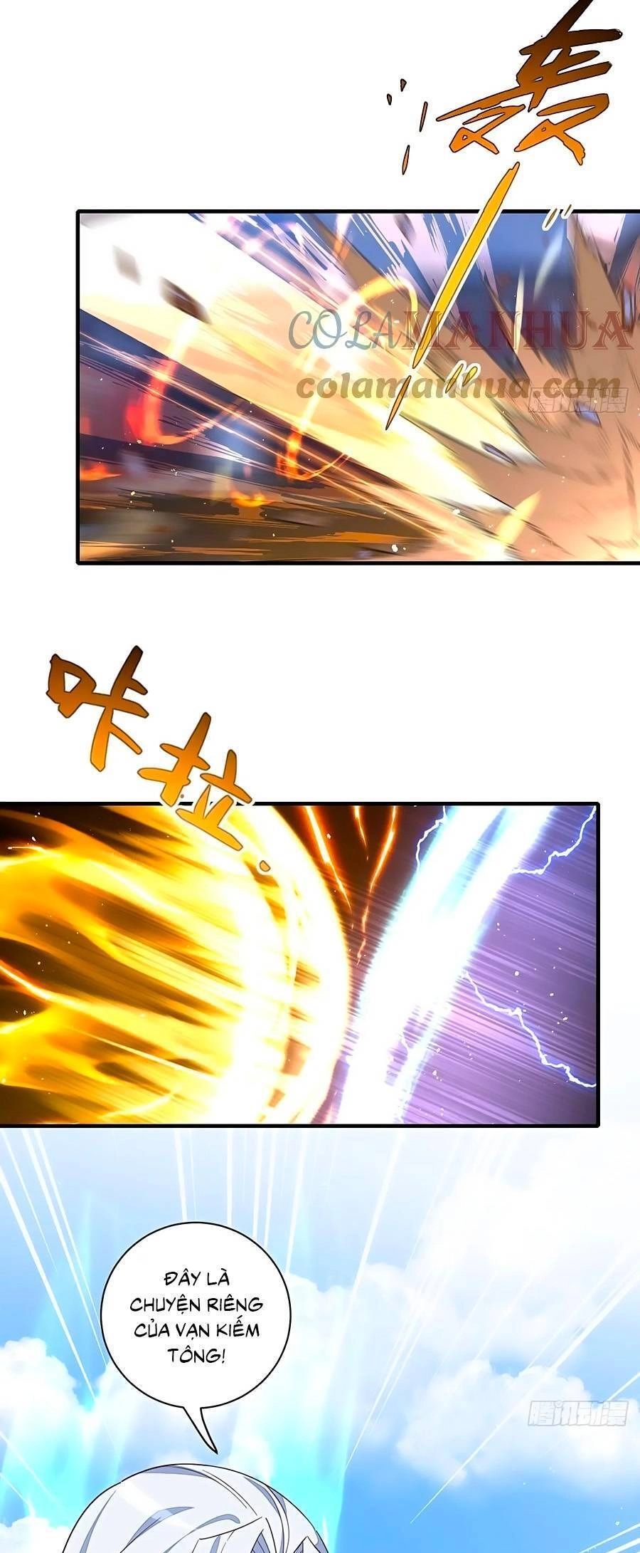 Manh Sư Tại Thượng Chapter 423 - 12