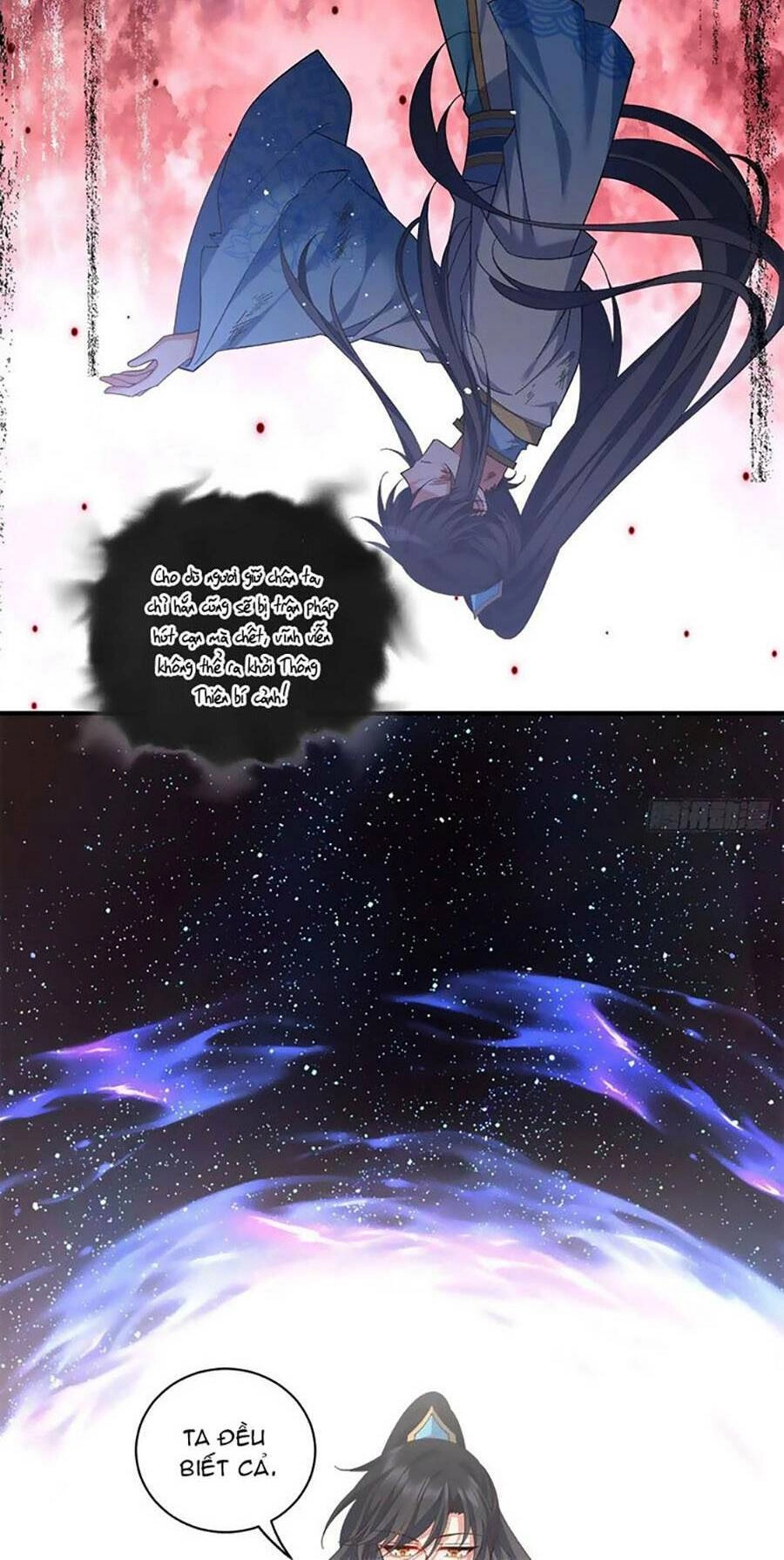 Manh Sư Tại Thượng Chapter 424 - 14