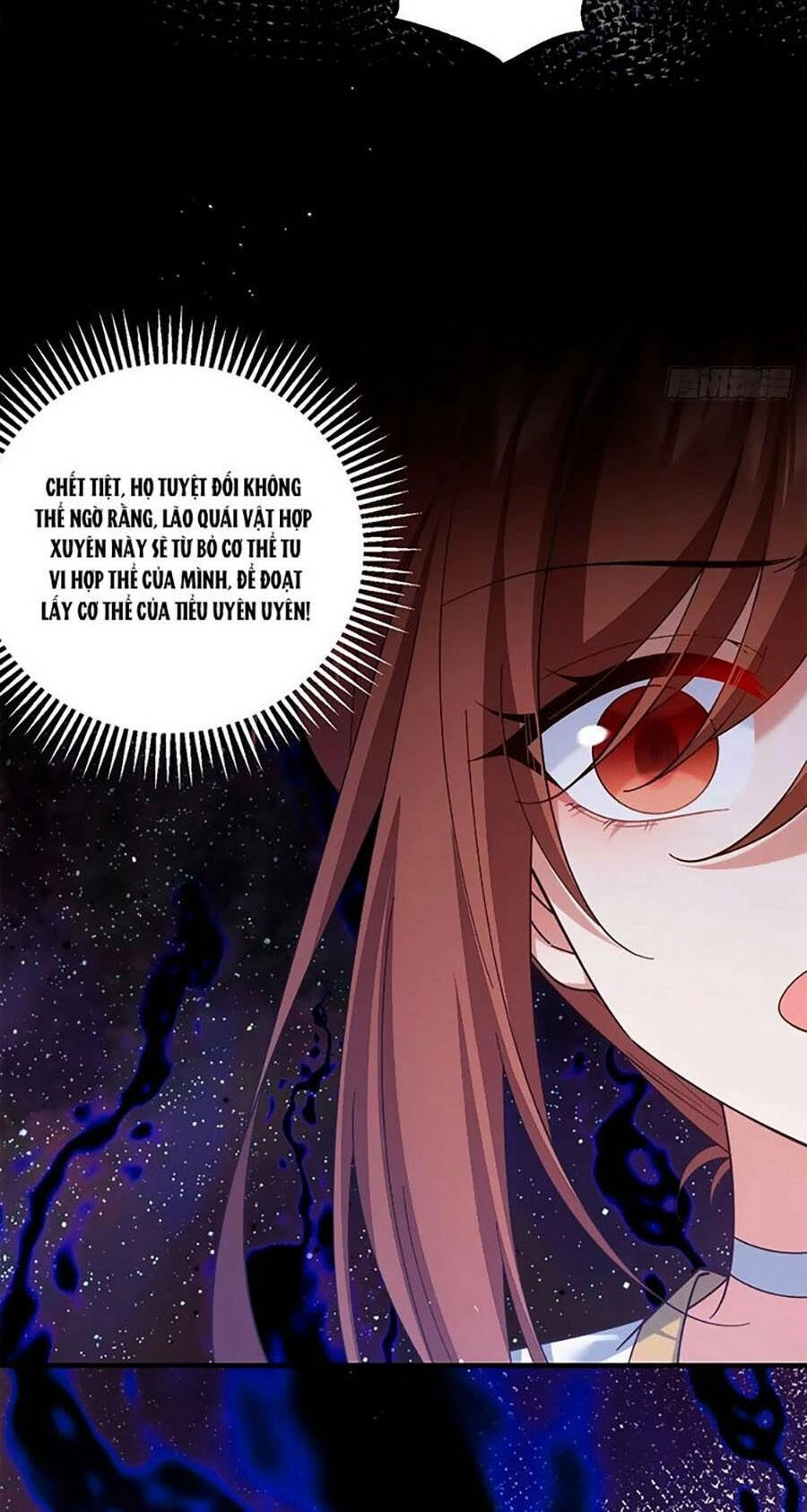 Manh Sư Tại Thượng Chapter 424 - 25