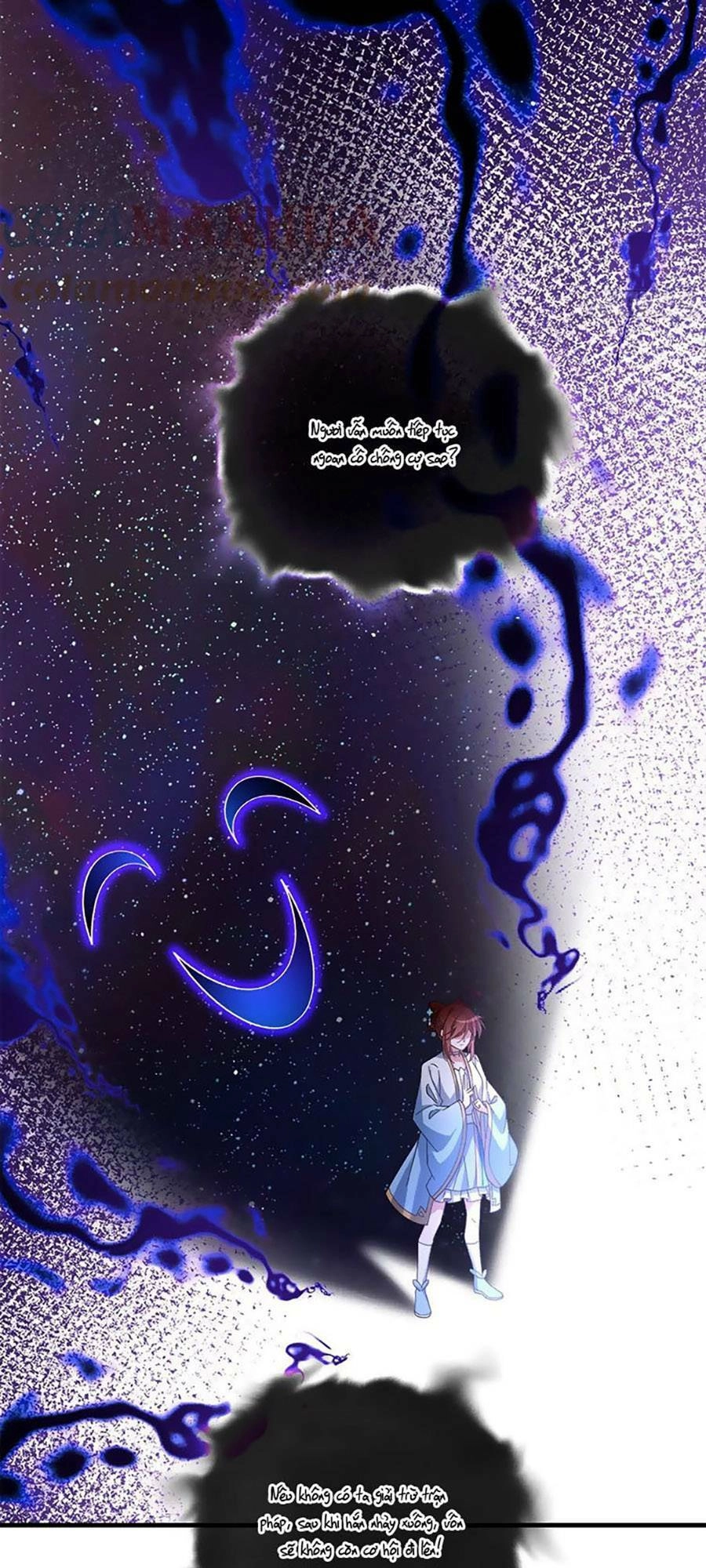 Manh Sư Tại Thượng Chapter 424 - 26