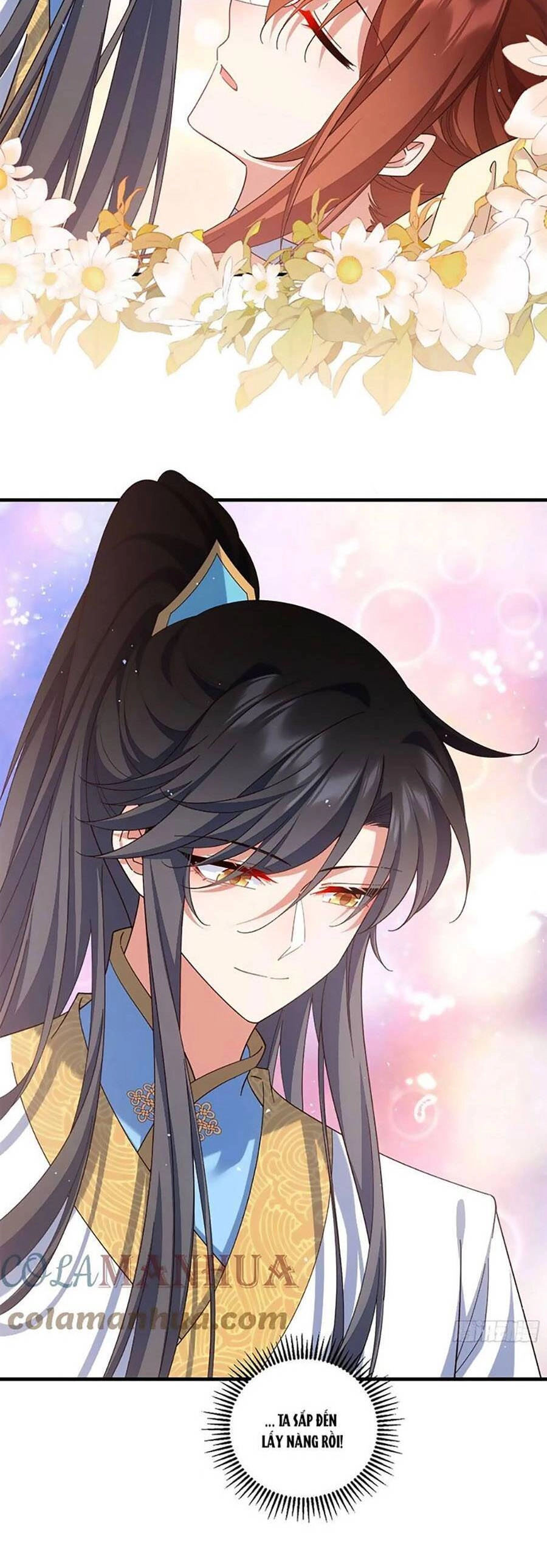 Manh Sư Tại Thượng Chapter 425 - 10